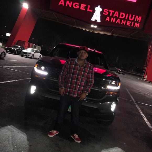 Meet your Posher, Erik - Picture 1 of 1